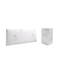 Almohada viscoelástica y perfume lavanda 2