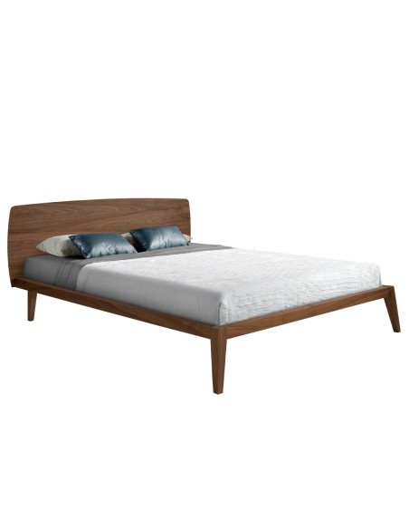 Cama nogal