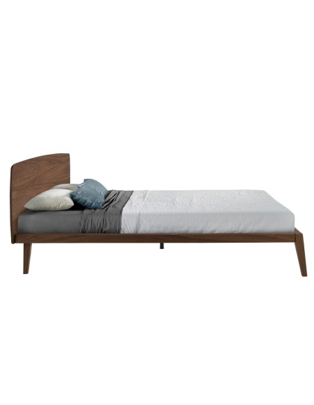 Cama nogal
