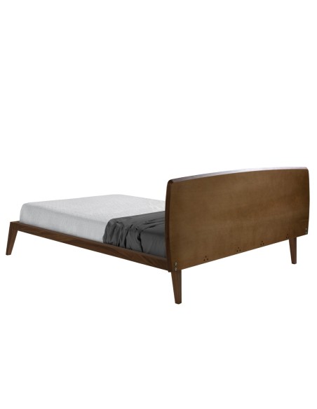 Cama nogal