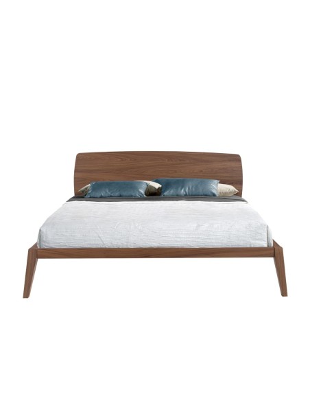Cama nogal