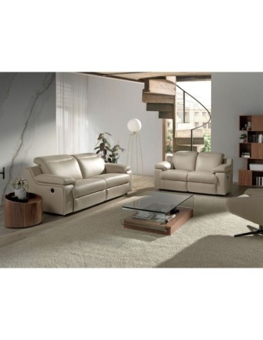 Mesita de noche nogal